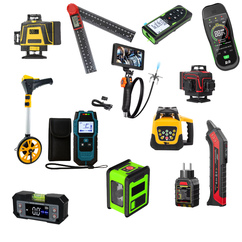 Nos produits